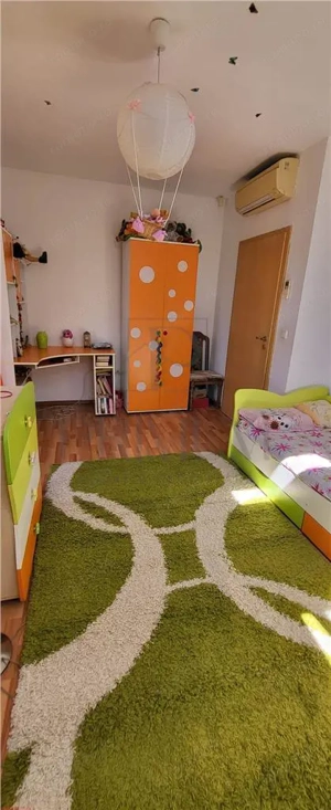 Casa individuala - 5 camere - dormitor la parter - 792 mp teren - imagine 13