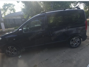 De vânzare!Dacia Doker An 2014