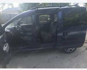 De vânzare!Dacia Doker An 2014 - imagine 5