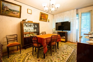 Berceni-Piata Straduintei,decomandat,balcon+boxa,0%comision