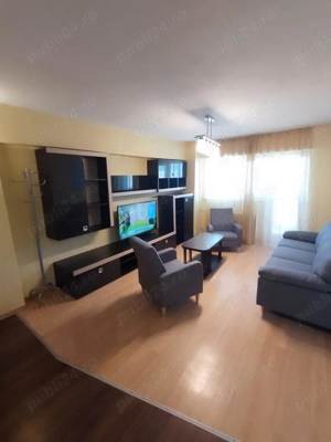 Inchiriere Apartament, 3 Camere, Gorjului, Militari