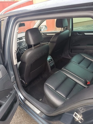 Skoda superb ii 2015 diesel 2.0 4x4 170 cp