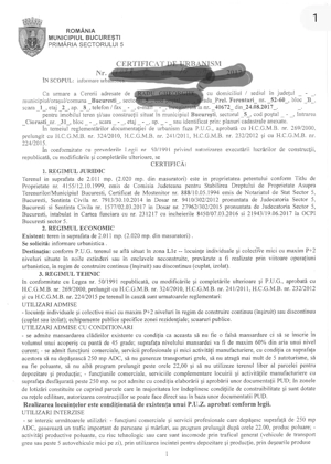 vand teren in sectorul 5 , zetari , prelungirea ferentati - imagine 3 vand teren in sectorul 5 , zetari , prelungirea ferentati - imagine 3