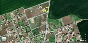 Teren intravilan de vanzare Mosneni, 23 August - imagine 2