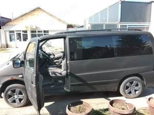 Mercedes Westfalia Vito