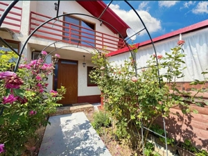 Casa dublex Mamaia Nord - imagine 7