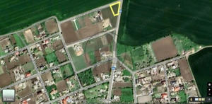 Teren intravilan de vanzare Mosneni, 23 August - imagine 2