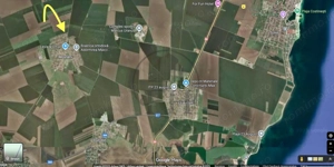 Teren intravilan de vanzare Mosneni, 23 August - imagine 3