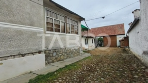 Casa de vanzare cu 4 camere in Drasov judetul Alba - imagine 11
