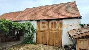 Casa de vanzare cu 4 camere in Drasov judetul Alba - imagine 3