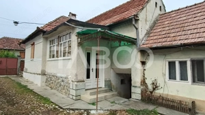 Casa de vanzare cu 4 camere in Drasov judetul Alba - imagine 2