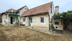 Casa de vanzare cu 4 camere in Drasov judetul Alba - imagine 4