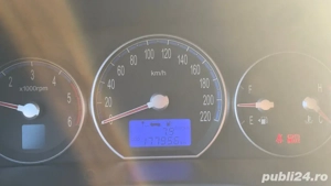 Vand Hyundai SantaFe II