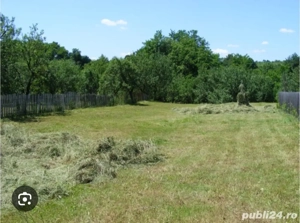 vand teren in sectorul 5 , zetari , prelungirea ferentati