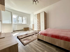 Apartament cu o camera, mobilat si utilat, situat in zona Girocului