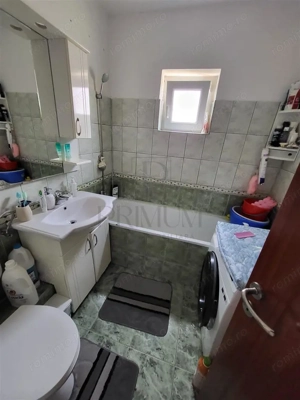 Lipovei- 2 camere, decomandat, centrala, AC - imagine 6