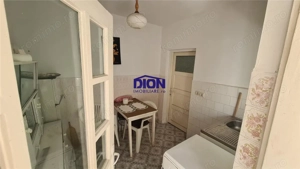 Central -Casa si teren in  municipiul Calarasi--Grivita - imagine 5