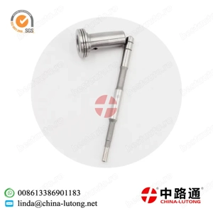 Buy Control Valve FOOVCO1005 & Common Rail Fuel Injector Control Valve F00VC01517