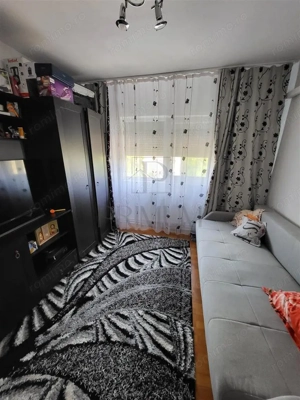 Lipovei- 2 camere, decomandat, centrala, AC - imagine 3