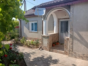 CASA de vanzare in CHILIA VECHE -jud Tulcea