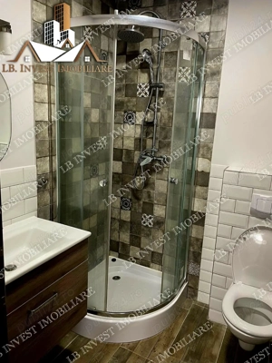 Apartament Nou cu doua camere -zona Mehala -etaj 3 - imagine 9