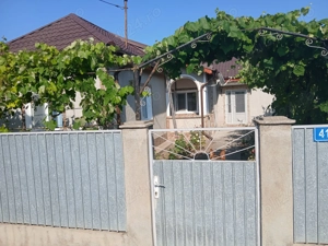 CASA de vanzare in CHILIA VECHE -jud Tulcea - imagine 6