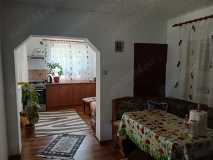 CASA de vanzare in CHILIA VECHE -jud Tulcea - imagine 7