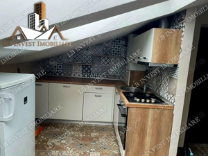 Apartament Nou cu doua camere -zona Mehala -etaj 3 - imagine 7