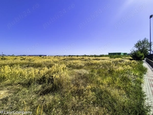 Teren Albota Arges zona Cipcos Mar 