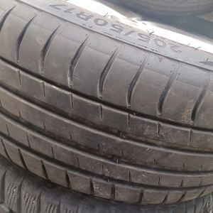 Vând/schimb jante 17 5×114,3