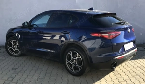 Alfa Romeo Stelvio 2.2 Diesel 16V AT8 Q4 Sprint - imagine 4