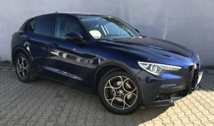 Alfa Romeo Stelvio 2.2 Diesel 16V AT8 Q4 Sprint - imagine 2