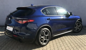 Alfa Romeo Stelvio 2.2 Diesel 16V AT8 Q4 Sprint - imagine 3