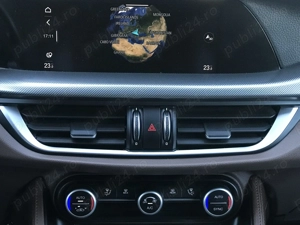 Alfa Romeo Stelvio 2.2 Diesel 16V AT8 Q4 Sprint - imagine 6