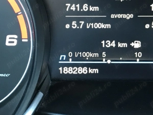 Alfa Romeo Stelvio 2.2 Diesel 16V AT8 Q4 Sprint - imagine 7