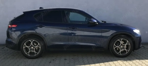 Alfa Romeo Stelvio 2.2 Diesel 16V AT8 Q4 Sprint - imagine 8
