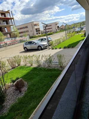 2 CAMERE //PARTER // MAGNOLIA VILLAGE - imagine 8