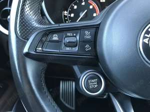 Alfa Romeo Stelvio 2.2 Diesel 16V AT8 Q4 Sprint - imagine 11