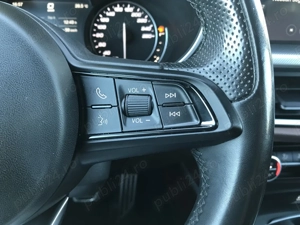 Alfa Romeo Stelvio 2.2 Diesel 16V AT8 Q4 Sprint - imagine 12