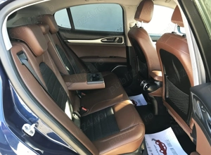 Alfa Romeo Stelvio 2.2 Diesel 16V AT8 Q4 Sprint - imagine 16