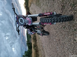 Motocicletă 140cc - imagine 3 Motocicletă 140cc - imagine 3