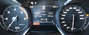 Alfa Romeo Stelvio 2.2 Diesel 16V AT8 Q4 Sprint - imagine 13