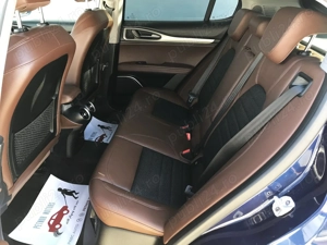 Alfa Romeo Stelvio 2.2 Diesel 16V AT8 Q4 Sprint - imagine 14