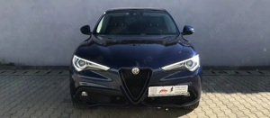 Alfa Romeo Stelvio 2.2 Diesel 16V AT8 Q4 Sprint - imagine 17