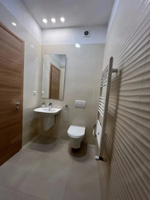 : De închiriat apartament 3 camere spațios, mobilat modern, Laguna Residence - imagine 6