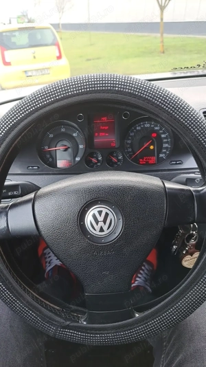 Volkswagen passat b6 - imagine 8