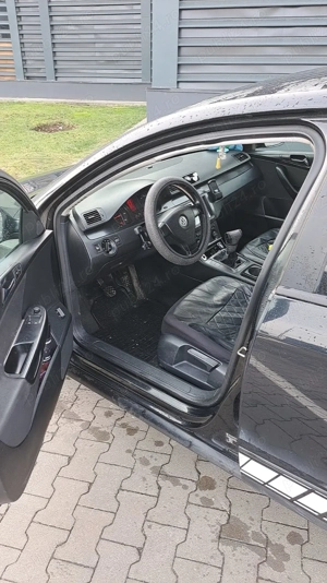Volkswagen passat b6 - imagine 7