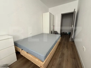 Apartament 2 camere, 50mp, parcare,  strada Horea - imagine 5