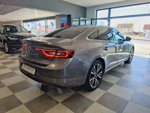 Renault Talisman INITIALE PARIS Energy dCi 160 EDC 2016 - imagine 3