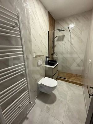 Apartament 2 camere, 50mp, parcare,  strada Horea - imagine 4